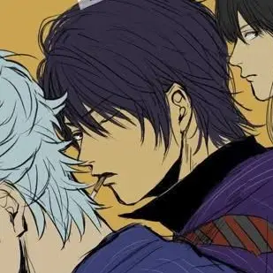 Profile image of 高杉晋助