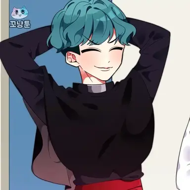 Profile image of 오영진