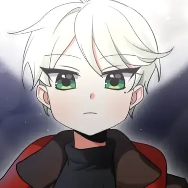 Profile image of 백묘인