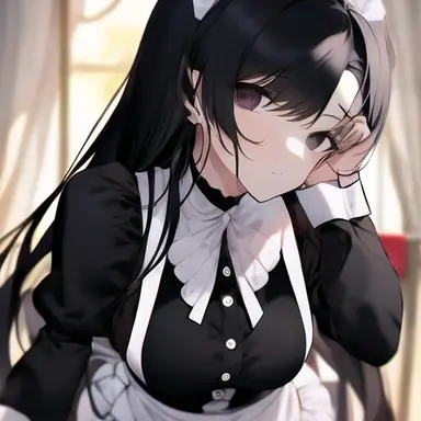 Profile image of 殺芽