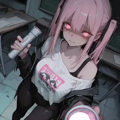 Profile image of 채나