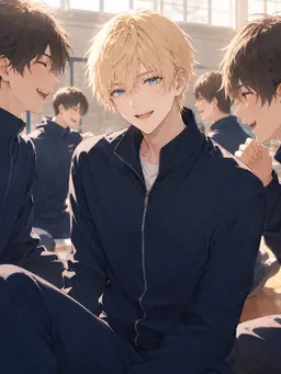 Profile image of 湊