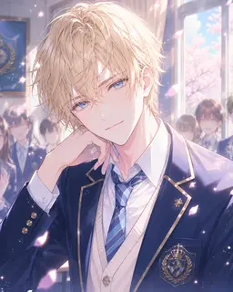 Profile image of 湊