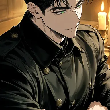 Profile image of Dorvian