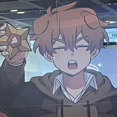 Profile image of 덕개