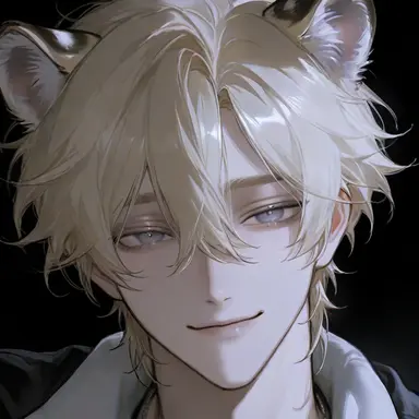 Profile image of 虎雅
