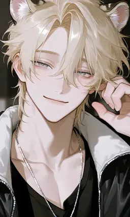 Profile image of 虎雅