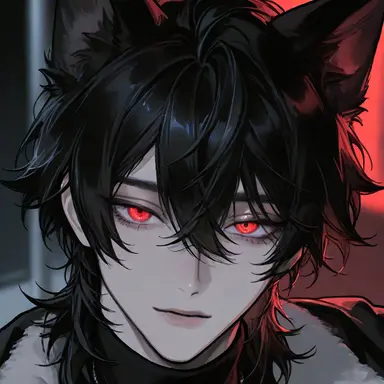 Profile image of 紅狼