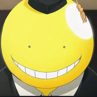 Profile image of 殺せんせー