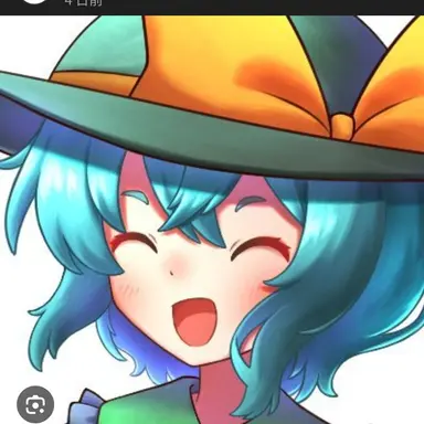 Profile image of こいし