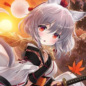 Profile image of 椛