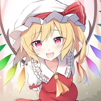 Profile image of フランドール