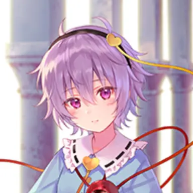 Profile image of さとり