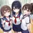 鯉菊学院の生徒