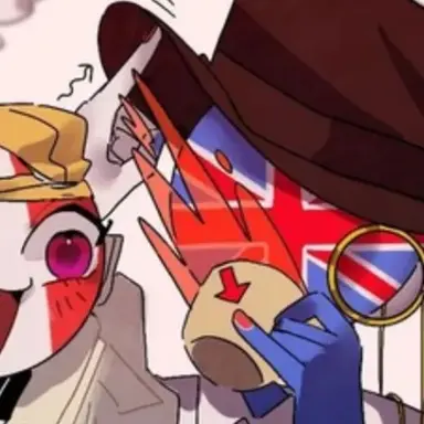 Profile image of 영국