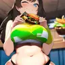 캐릭터 프로필 이미지