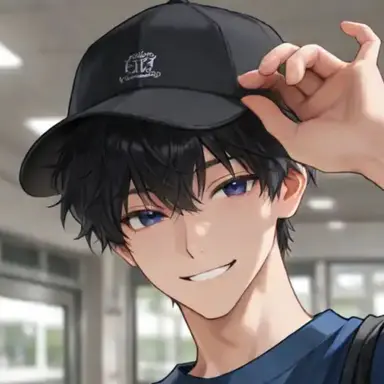 Profile image of 宇和 灯吾