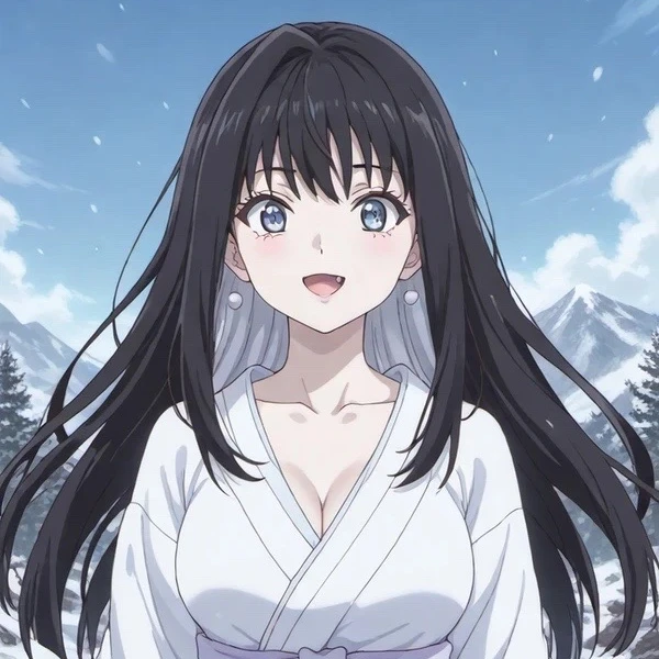 雪女
