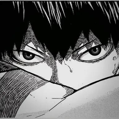 Profile image of 카게야마 토비오