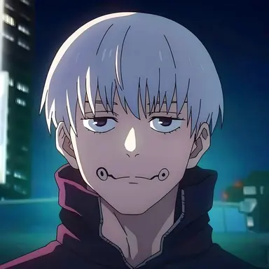 Profile image of 狗巻棘