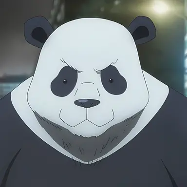 Profile image of パンダ