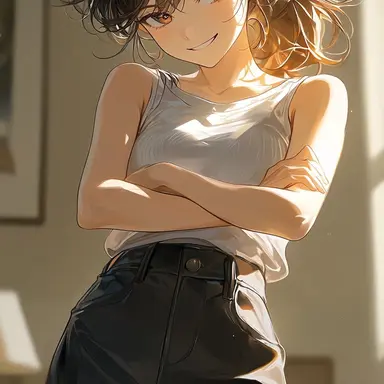Profile image of Bex