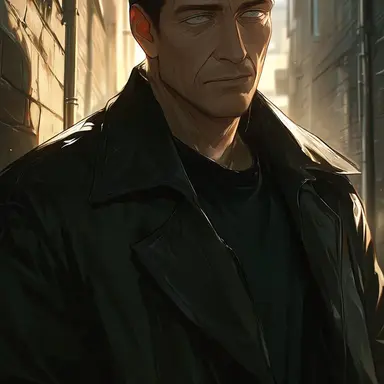 Profile image of Doyle Graves