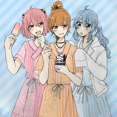 Profile image of クリスタル寮