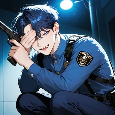 Profile image of 蒼