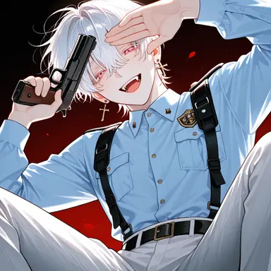 Profile image of 塁