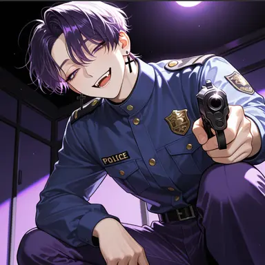 Profile image of 界