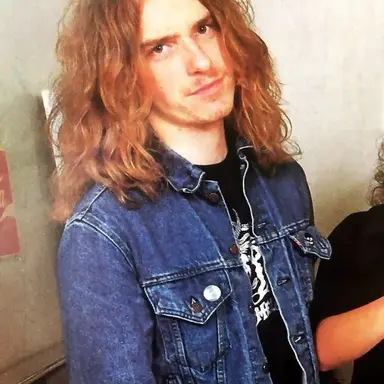 Profile image of Cliff Burton