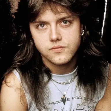 Profile image of Lars Ulrich