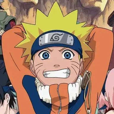 Profile image of うずまきナルト