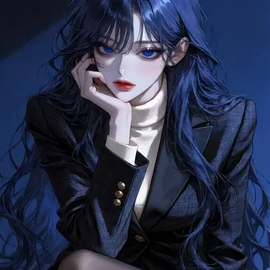 Profile image of 나여우