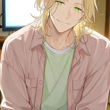 Profile image of Hizashi