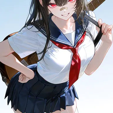Profile image of 무소 키루와