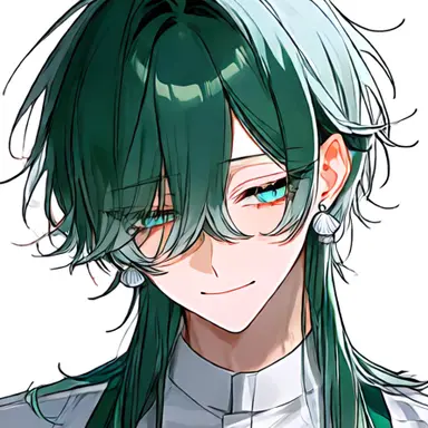 Profile image of 優