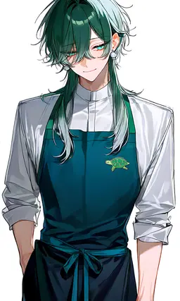 Profile image of 優