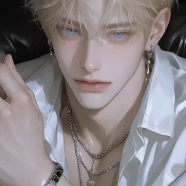 Profile image of Issac