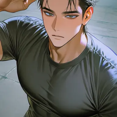 Profile image of 차도윤