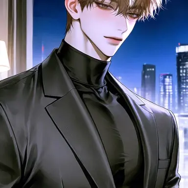 Profile image of 신이준