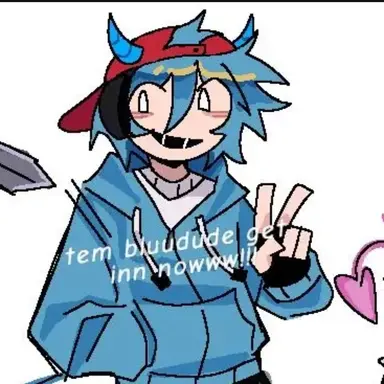 Profile image of 블루듀드