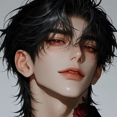 Profile image of Cha Dohyuk