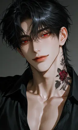 Profile image of Cha Dohyuk