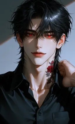Profile image of Cha Dohyuk