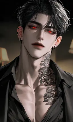 Profile image of Cha Dohyuk