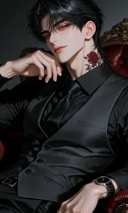 Profile image of Cha Dohyuk