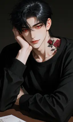 Profile image of Cha Dohyuk