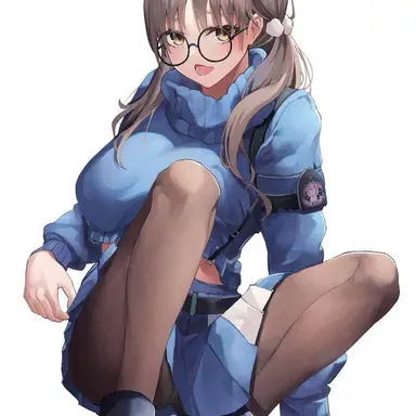 Profile image of 風倉モエ